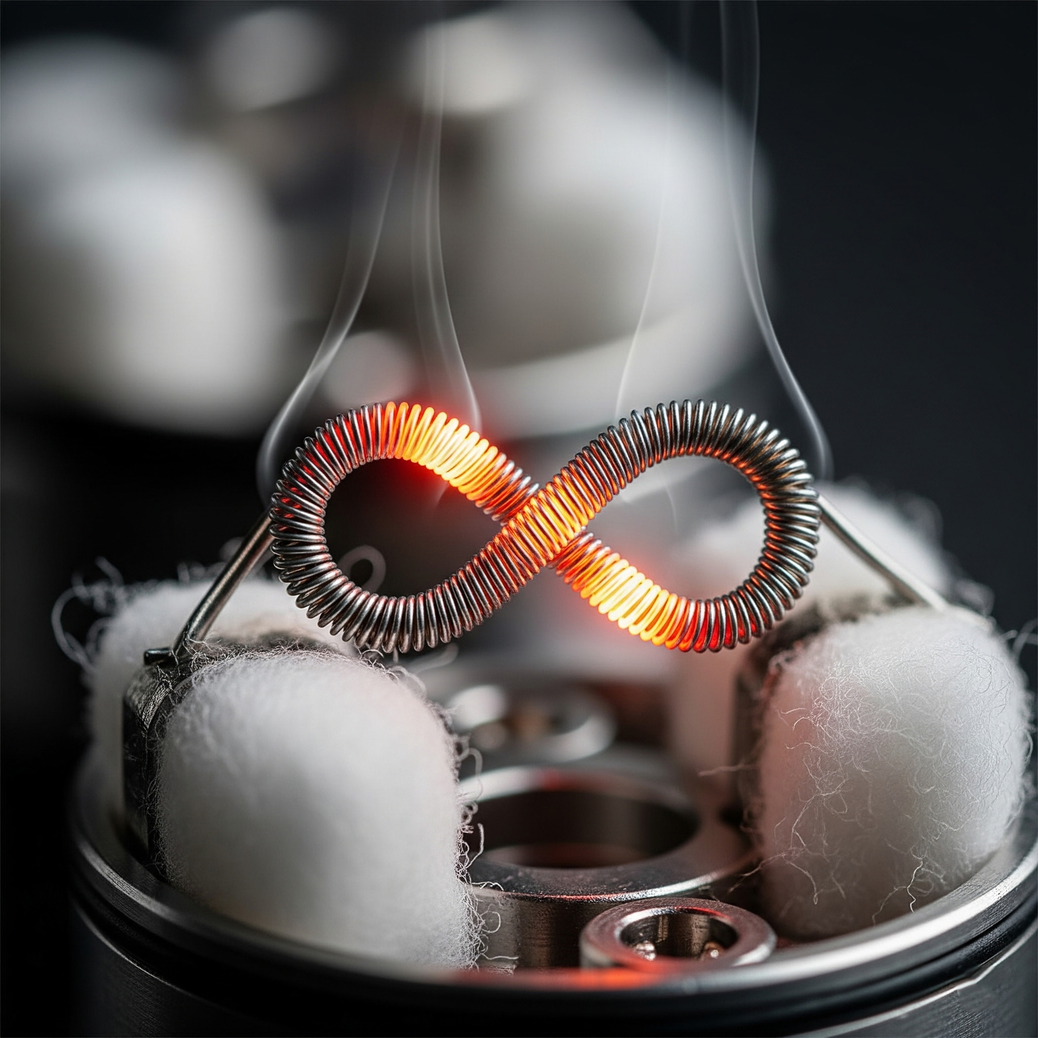 Comment faire durer longtemps votre résistance de cigarette électronique