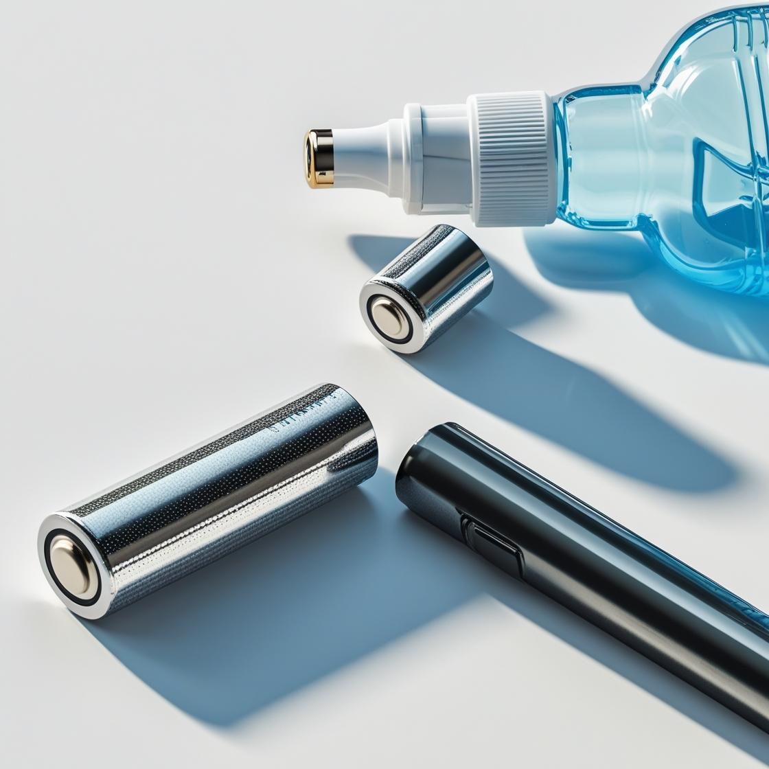 Entretenir ses accus de cigarette électronique