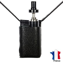 TOUR DE COU POWER NANO AVEC E-CIG