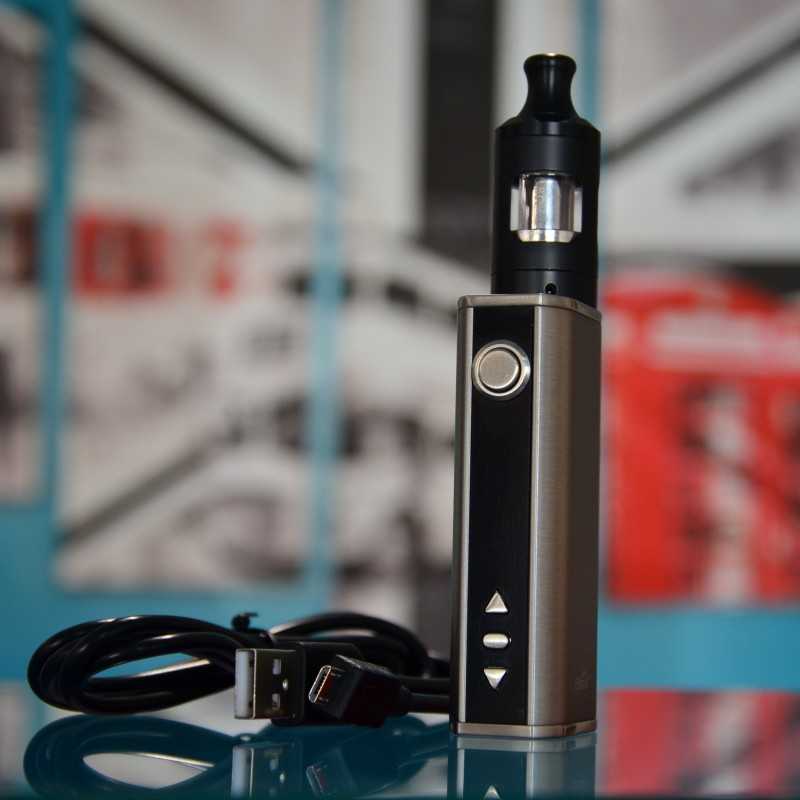 kit primo démarrer la vape