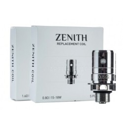 RESISTANCE ZENITH INNOKIN en 0.8 Ohm