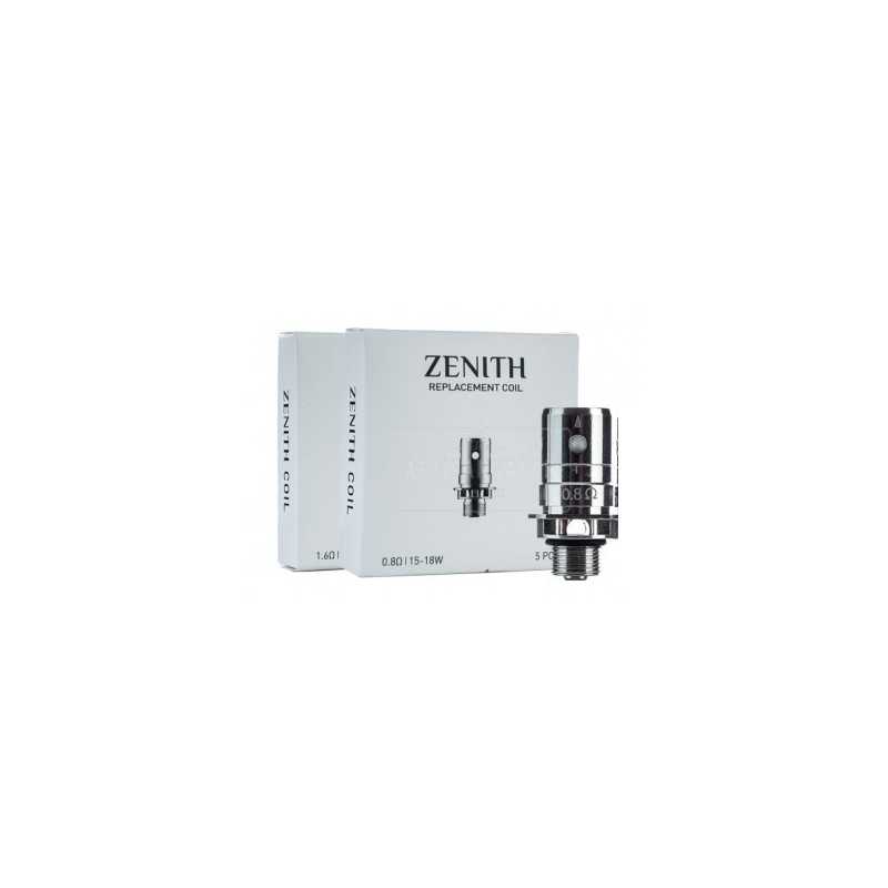 RESISTANCE ZENITH INNOKIN en 0.8 Ohm