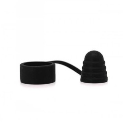 BAGUE AVEC BOUCHON DRIP