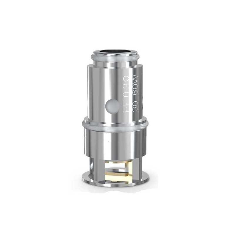 RÉSISTANCES PESSO ELEAF 0.3 ohm