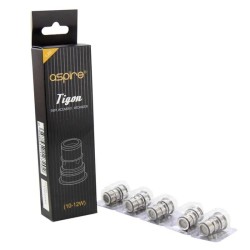 BOITE DE RÉSISTANCES TIGON ASPIRE