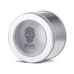 BOITE DE RANGEMENT DU SYSTEME DE CHAUFFE SKULL POWER