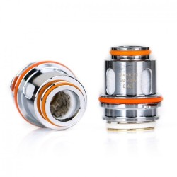 RESISTANCES ZEUS MESH GEEK VAPE