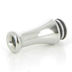 DRIP TIP CHROMÉ NAUTILUS 2S - ASPIRE
