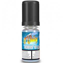 BOOSTER DE NICOTINE NITROBOOST ICE 10 ML