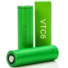 ACCU VTC 6 IMR 18650 3000 MAH