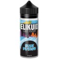 FIOLE E-LIQUIDE BLUE FUSION-ELIKUID-100 ML 