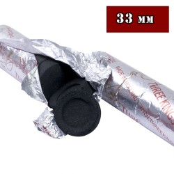 CHARBON THREE KINGS 33MM