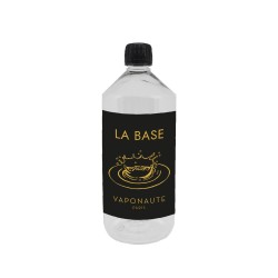 LA BASE VAPONAUTE 1 LITRE 50/50 