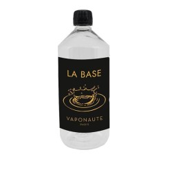LA BASE VAPONAUTE 500 ML 50PG/50VG