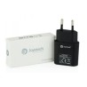 BOITE ADAPTATEUR SECTEUR / USB 1 A BOITE ADAPTATEUR SECTEUR / USB 1 A