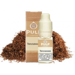 TENNESSEE BLEND FIOLE 10ML PULP