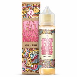 E-LIQUIDE VANILLA SLURP 50 ML