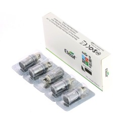 RÉSISTANCE EC2 MELO 4 pack de 5
