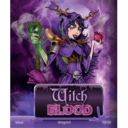 WITCH BLOOD