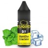 FLACON CONCENTRÉ MENTHE GLACIALE 10ML - ELIQUID FRANCE