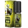 E LIQUIDE SAMOURAÏ BLOOD 10ML