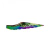 Pince Aladin Wing rainbow