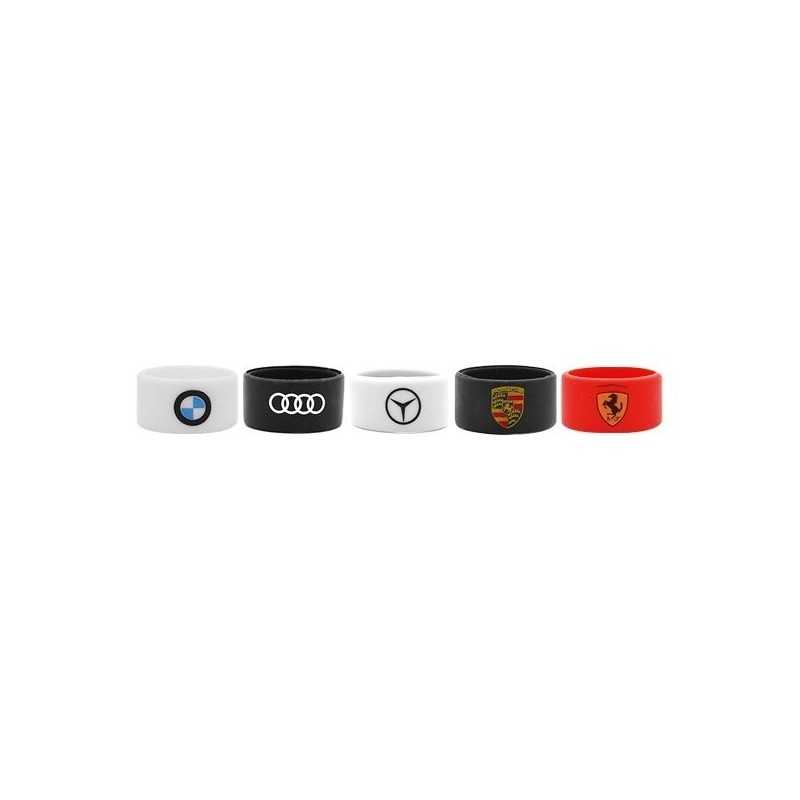 elfbar nachfüll pod läuft aus Porte-cigarette électronique Lanière personnalisée avec anneau en caoutchouc  Prix bas 8mm 13mm 10mm 16mm 18mm 20mm 40mm Cadeau promotionnel  professionnel