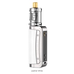 KIT COOLFIRE Z80 INNOKIN ARGENTE ET BLANC