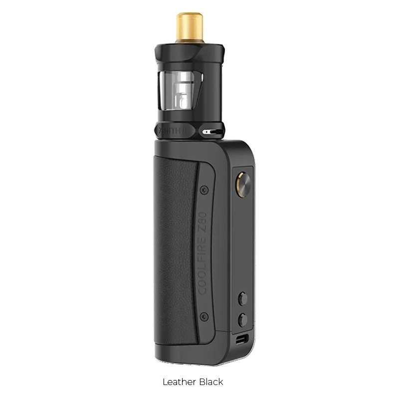 KIT COOLFIRE Z80 INNOKIN NOIR