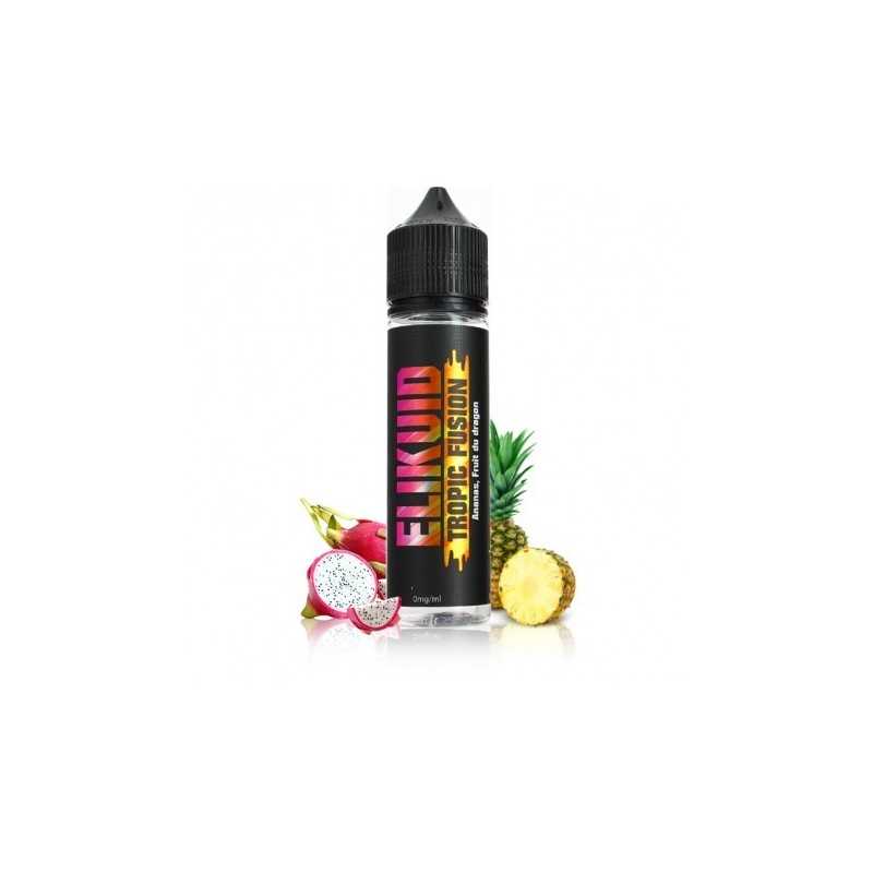 E-LIQUIDE TROPIC FUSION 50ML