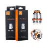 BOITE DE RÉSISTANCES ZEUS MESH GEEK VAPE BOITE DE RÉSISTANCES ZEUS MESH GEEK VAPE