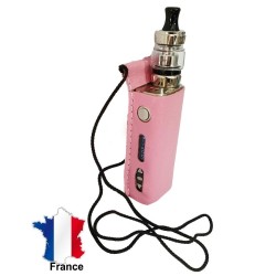 TOUR DE COU ISTICK 40 W ROSE