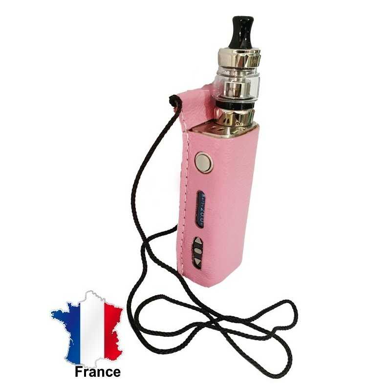 TOUR DE COU ISTICK 40 W ROSE