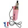 TOUR DE COU ISTICK 40 W ROSE TOUR DE COU ISTICK 40 W ROSE