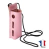 ÉTUI CUIR POUR ISTICK 40 W ROSE ÉTUI CUIR POUR ISTICK 40 W ROSE