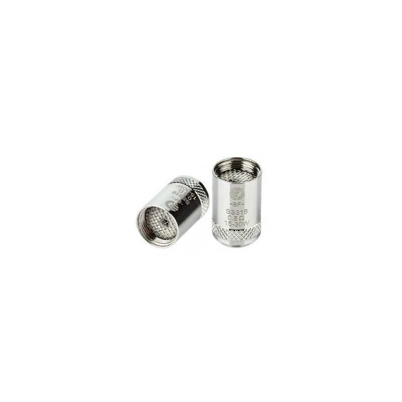 RESISTANCES BF CUBIS AIO JOYETECH