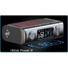 ECRAN couleur BOX ISTICK POWER 2 ECRAN couleur BOX ISTICK POWER 2