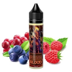 DJINN BLOOD 50ML - O'JLAB