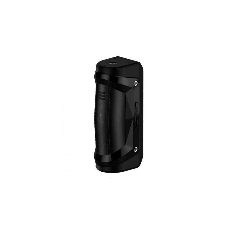 AEGIS SOLO 2 S100 - GEEK VAPE noire profond