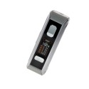 Ecran couleur de la BOX AEGIS MAX 2 GEEK VAPE