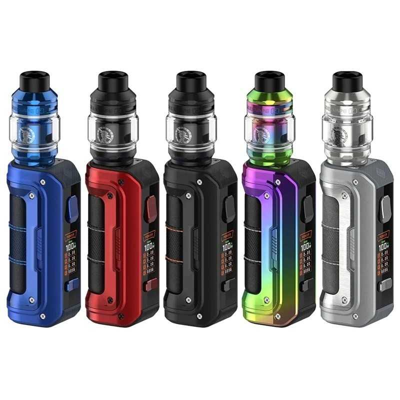 Kit Aegis Max 2