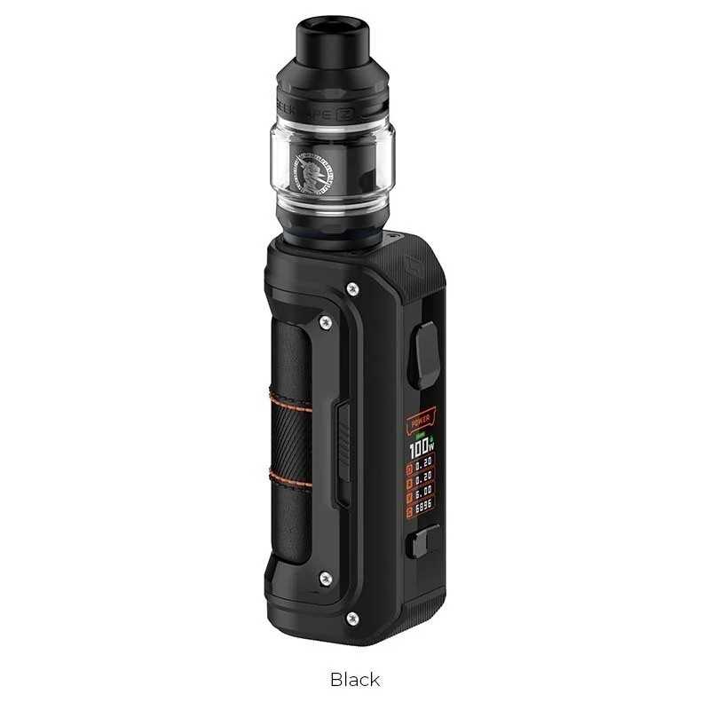 KIT AEGIS MAX 2 - GEEK VAPE