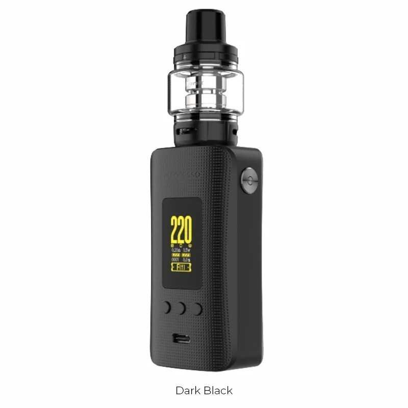 KIT GEN 200 - VAPORESSO