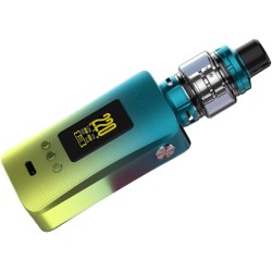 KIT GEN 200 (Edition Itank 1) Vaporesso - Aurora Green