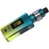 KIT GEN 200 (Edition Itank 1) Vaporesso - Aurora Green