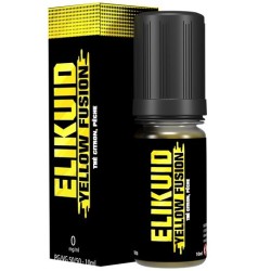 YELLOW FUSION 10ML - ELIKUID