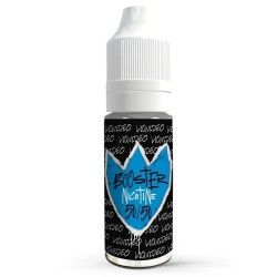 BOOSTER DE NICOTINE LIQUIDEO 50PG/50VG