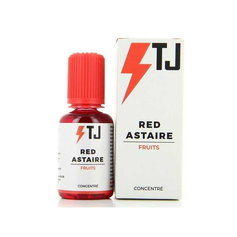 CONCENTRE 30ml RED ASTAIRE