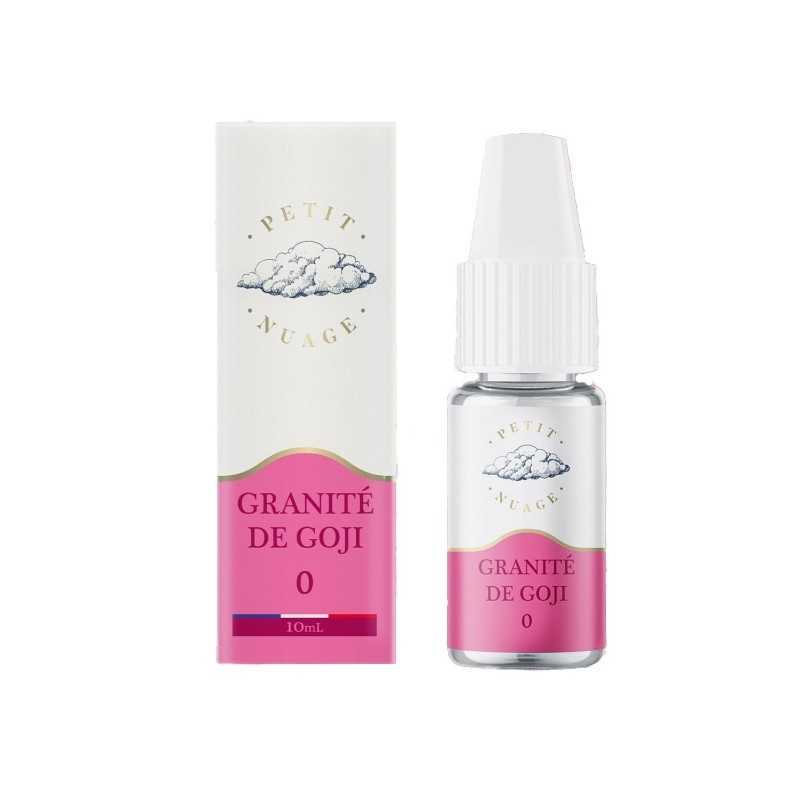 GRANITÉ DE GOJI 10ML - PETIT NUAGE