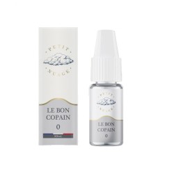 LE BON COPAIN 10ML - PETIT NUAGE